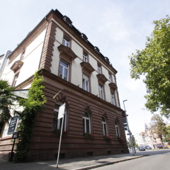Hotel Schiller - Bild 1