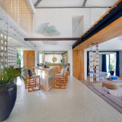 Villa Seascape by Elite Havens - Bild 1