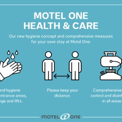 Отель Motel One Köln-Messe Германия, Кёльн - отзывы, цены и фото номеров - забронировать отель Motel One Köln-Messe онлайн фото 24