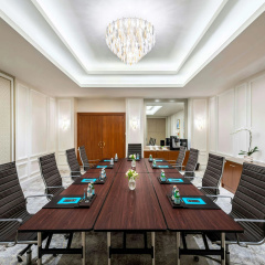 Sofitel Dubai Jumeirah Beach Hotel - Bild 24