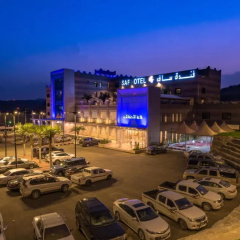 Saf Hotel photo 2