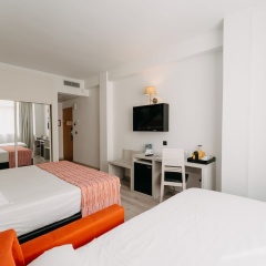 Hotel Soho Bahia Malaga - Bild 6