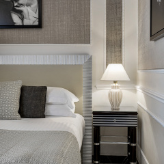 Baglioni Hotel Regina - The Leading Hotels of the World - Bild 9
