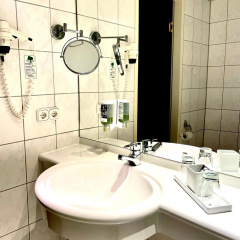 Mercure Hotel Plaza Magdeburg - Bild 10