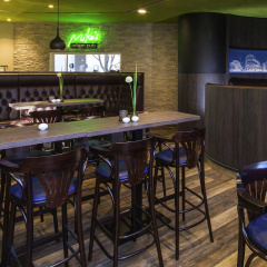 Premier Inn Stuttgart Bad Cannstatt Hotel - Bild 29
