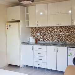 Cileks Apart Otel - Bild 11