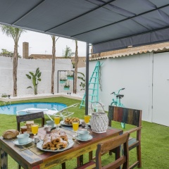 Jofres House - Bild 8