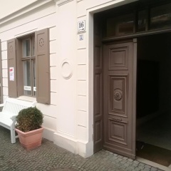 Studioapartment G16 - in exklusiver Innenstadtlage - Bild 1