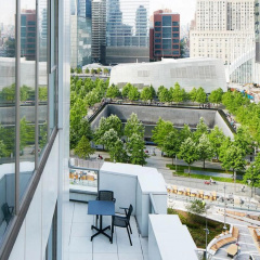 World Center Hotel - Bild 19