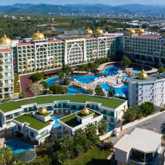 Xafira Deluxe Resort & Spa - All Inclusive - Bild 21