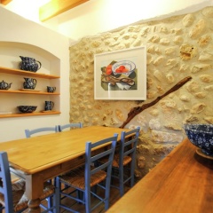 Beautiful Villa With Private Swimming Pool in Selva - Bild 21