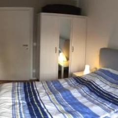 Apartment Nahe Villenviertel - Bild 1