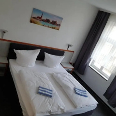 Appartement Hotel Rostock - Bild 6