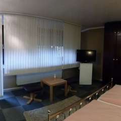 Am Hallenbad Hotel garni - Bild 10
