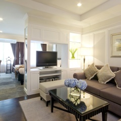 Cape House Hotel, Bangkok - Bild 14