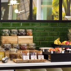 Aparthotel Adagio Brussels Grand Place - Bild 12