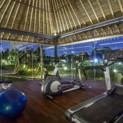 Plataran Ubud Hotel & Spa - Bild 21