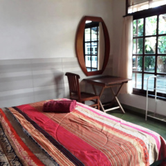 Manuh Guest House - Bild 5