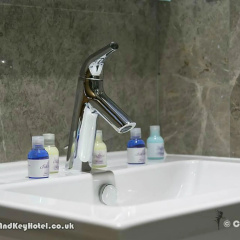 The Lion & Key Hotel - Bild 10