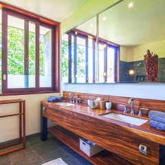 The Colonnade by Exotiq Villa Holidays - Bild 7