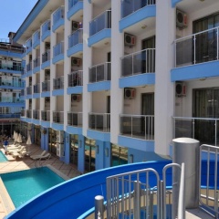 Sultan Sipahi Resort Hotel - Bild 19