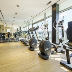 Hotel ILUNION Atrium - Bild 25