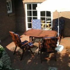 Ferienhaus Buernstraat - Bild 8
