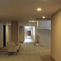 Cam Thermal Resort Spa Convention Center - Bild 19