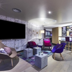 Campanile PRIME - Suresnes - La Défense - Bild 17