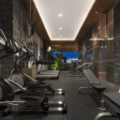 Somerset Sukhumvit Thonglor Bangkok - Bild 29