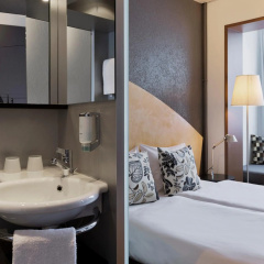 Hotel La Pergola - Bild 9