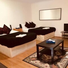 Hyde Park Gate Hotel in London, United Kingdom from 214$, photos, reviews - zenhotels.com photo 9