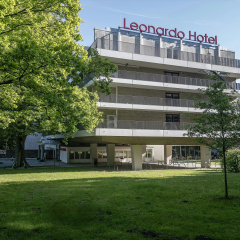 Leonardo Hotel Hannover - Bild 1
