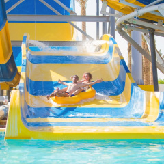 Blend Club Aqua Resort - Bild 17