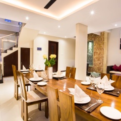 The Amarta Villa - Bild 29