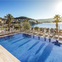 Agaya Bodrum Hotel - Bild 29