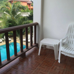 Krabi Cozy Place Hotel - Bild 13