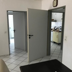 2 Zimmer Wohnung Wuppertal Mit Terrasse - Bild 2