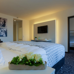 MICE Collection Hotel Trier - Bild 7