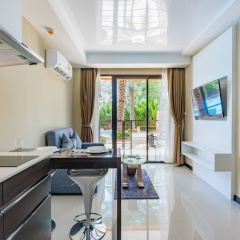 Mai Khao Beach Condotel - Bild 5