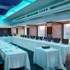 Kordon Hotel Pasaport - Bild 20