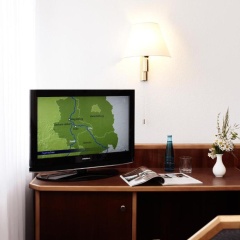 Hotel Burgmeier - Bild 6
