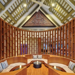 Angsana Laguna Phuket - Bild 16