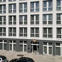 INA Boutique Hannover-Linden - Digital Access - Bild 1