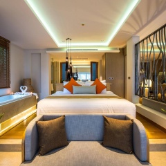 Crest Resort & Pool Villas - Bild 12