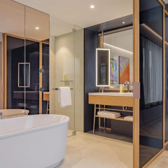 Andaz Munich Schwabinger Tor, By Hyatt - Bild 9