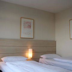 Enjoy Hotel am Studio - Bild 3
