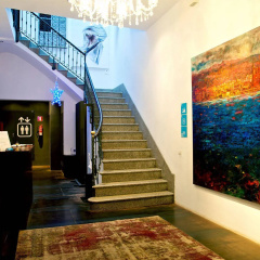 Brondo Architect Hotel - Bild 16