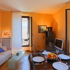 Apartment Borsieri - Bild 2