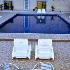 De Edge Hotel - Bild 13